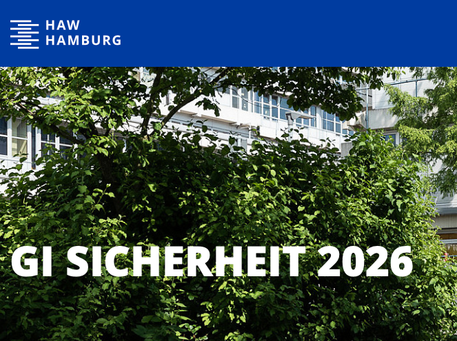 GI Sicherheit 2026