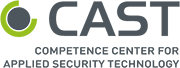 [Logo] CAST e.V.