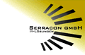 SERRACON Logo