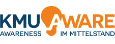 [Logo] KMU-aware