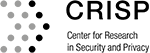 [Logo] CRISP