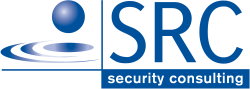 [Logo] SRC