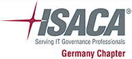 [Logo] ISACA German Chapter e.V.