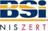 [Logo] BSI