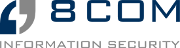 Logo: 8com GmbH & Co KG