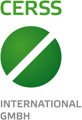 Logo: CERSS International GmbH