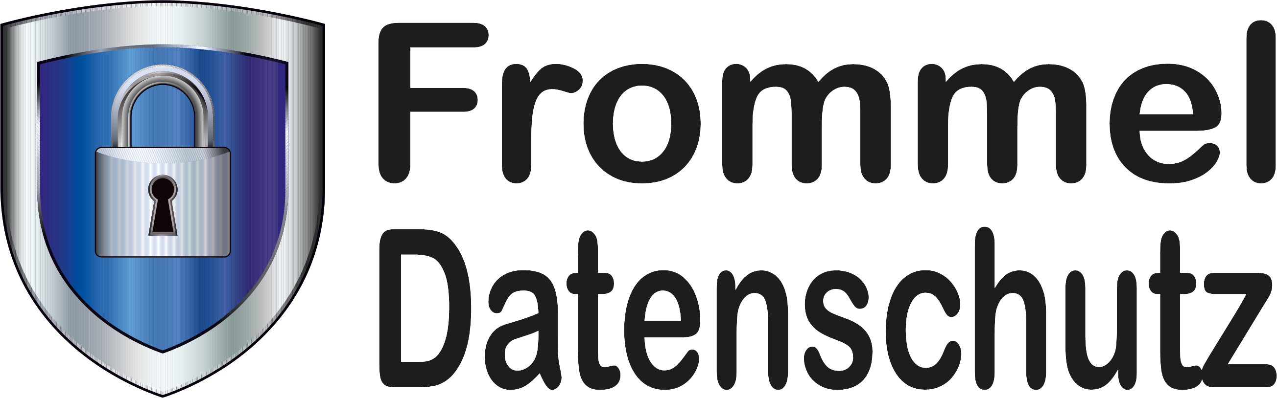 Logo: Frommel Datenschutz GmbH