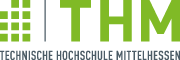 Logo: TH Mittelhessen