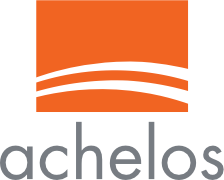<Logo> achelos GmbH