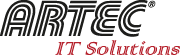 ARTEC IT SOLUTIONS AG Logo: ARTEC IT SOLUTIONS AG