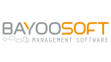 Logo: BAYOOSOFT GmbH 