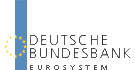 Logo: Deutsche Bundesbank