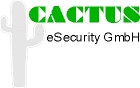 <Logo> CACTUS eSecurity GmbH