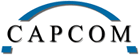 Logo: CAPCom AG