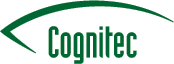 Logo: Cognitec Systems GmbH