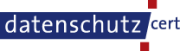 Logo: datenschutz cert GmbH