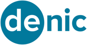 Logo: DENIC eG