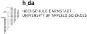 <Logo> Hochschule Darmstadt