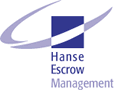 <Logo> HanseEscrow Management GmbH