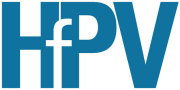 <Logo> Hochschule für Polizei und Verwaltung  in Hessen - HfPV 