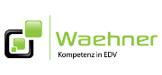 <Logo> ICT Waehner