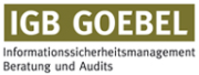 <Logo> Ingenieurbüro Göbel