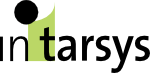 Logo: intarsys GmbH