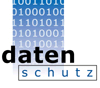 Logo: Landesbeauftragter für den Datenschutz Niedersachsen
