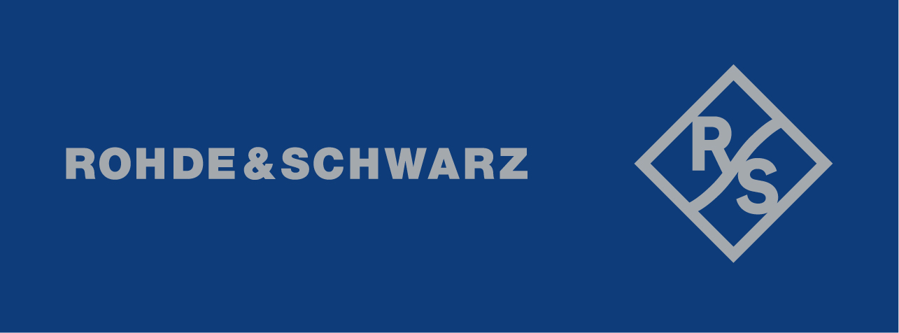 Logo: Rohde & Schwarz GmbH & Co. KG