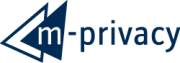 Logo: m-privacy GmbH