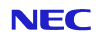 Logo: NEC Laboratories Europe GmbH