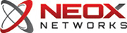 Logo: NEOX NETWORKS GmbH