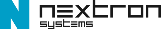 Logo: Nextron Systems GmbH