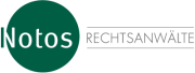 Logo: Notos Rechtsanwälte