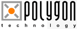 Logo: Polygon Technology GmbH