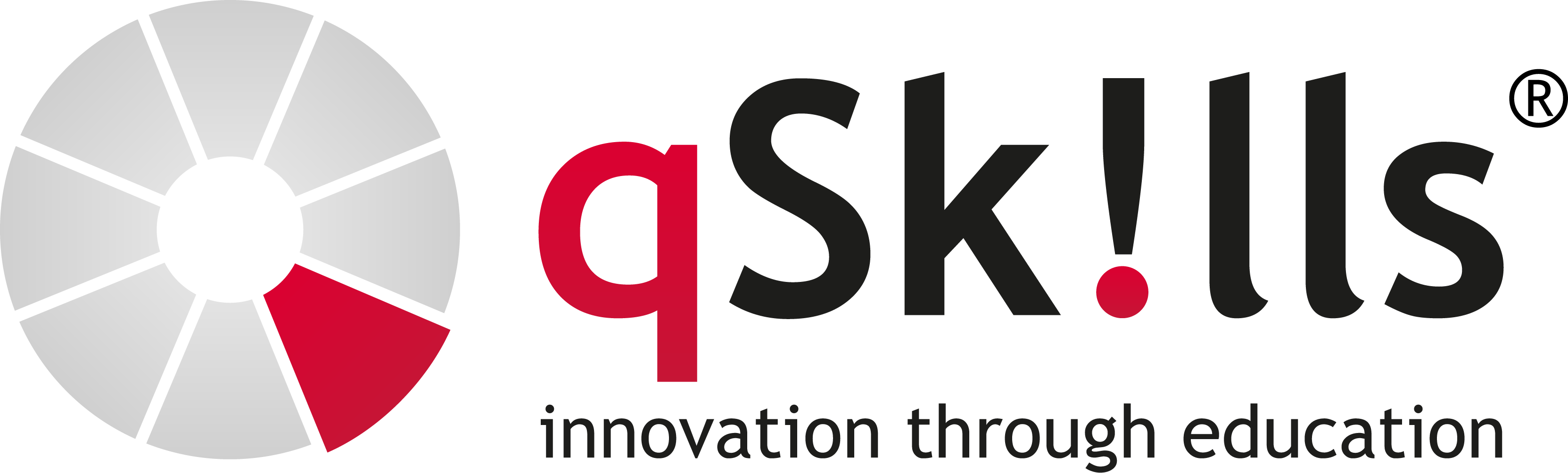 Logo: qSkills GmbH & Co. KG