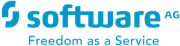 Logo: Software AG