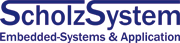 <Logo> Scholz Systemprogrammierung GmbH
