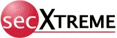 secXtreme GmbH Logo: secXtreme GmbH