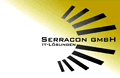 Logo: SERRACON GmbH