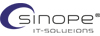 Logo: Sinope GmbH
