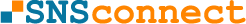 Logo: SNS Connect GmbH
