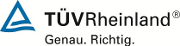 Logo: TÜV Rheinland i-sec GmbH
