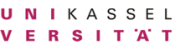 Logo: Universität Kassel - provet