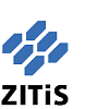 Logo: Zentrale Stelle für Informationstechnik im Sicherheitsbereich ZITiS