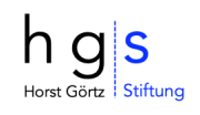 Horst Görtz Stiftung