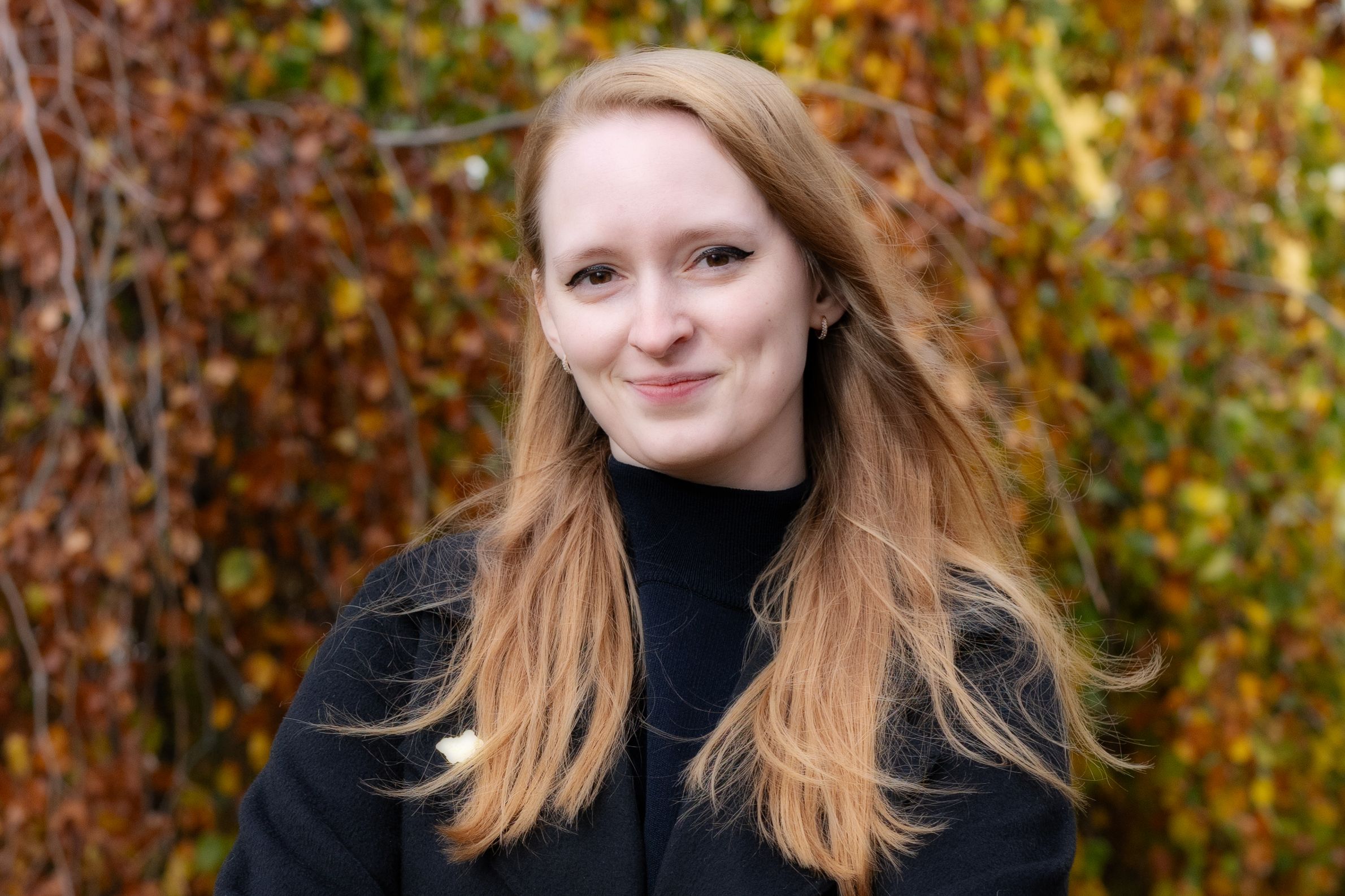 Alexandra von Preuschen