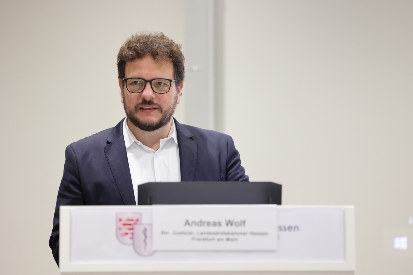Andreas Wolf 
