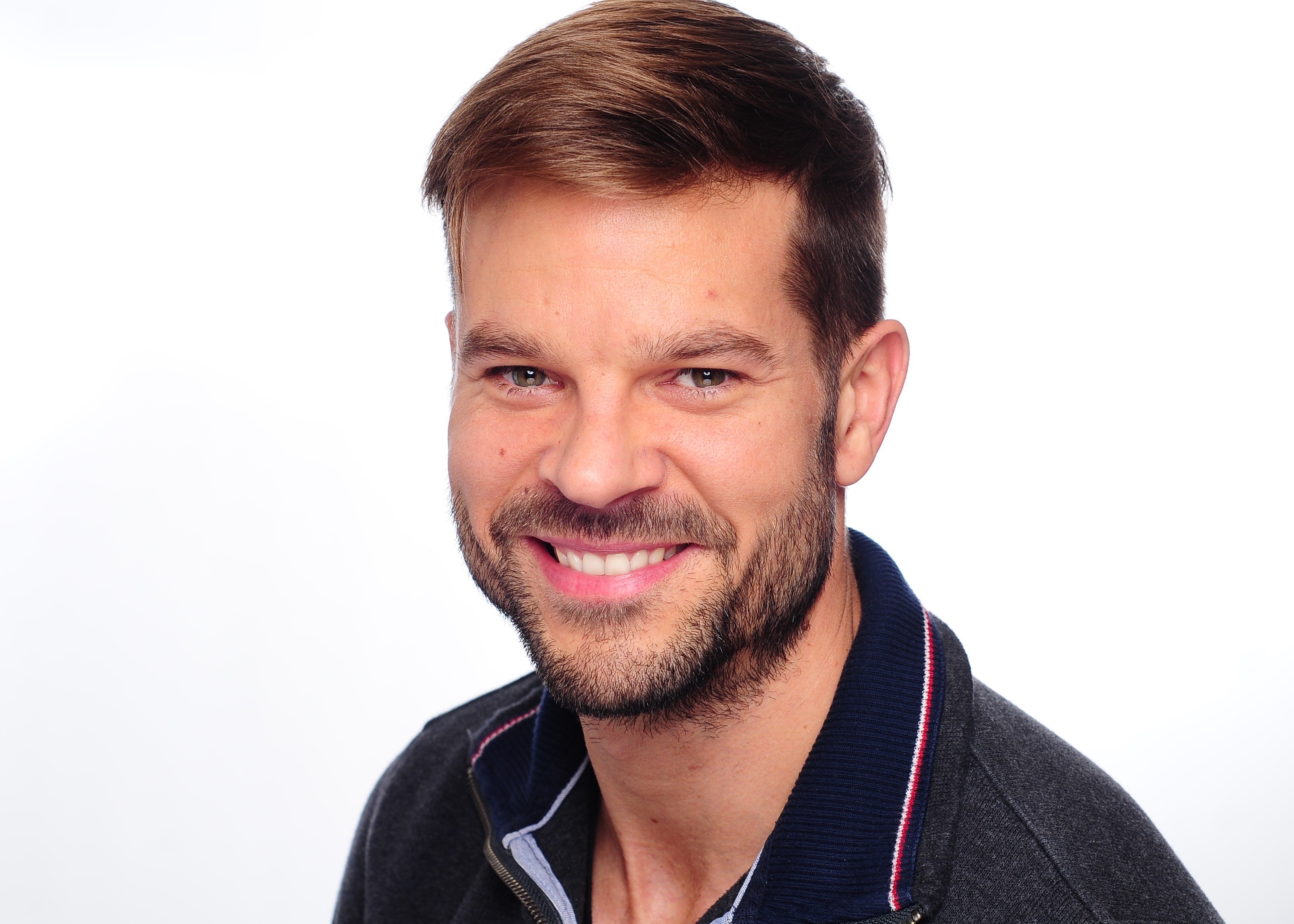 Christoph Annemüller