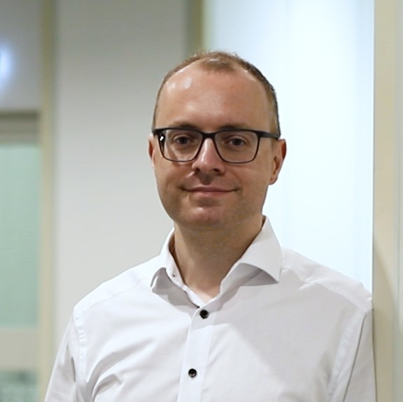 Daniel Goss